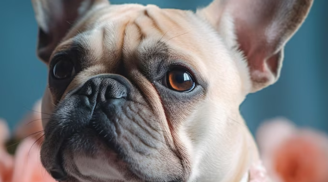 Bella the French Bulldog: Our Adorable Office Mascot Bringing Joy to the Workplace